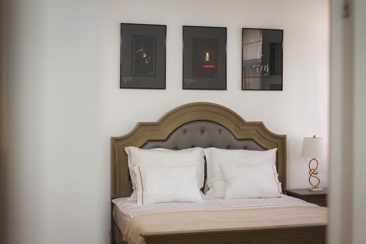 אורדאה Unique Experience At Rimanoczy Palace מראה חיצוני תמונה