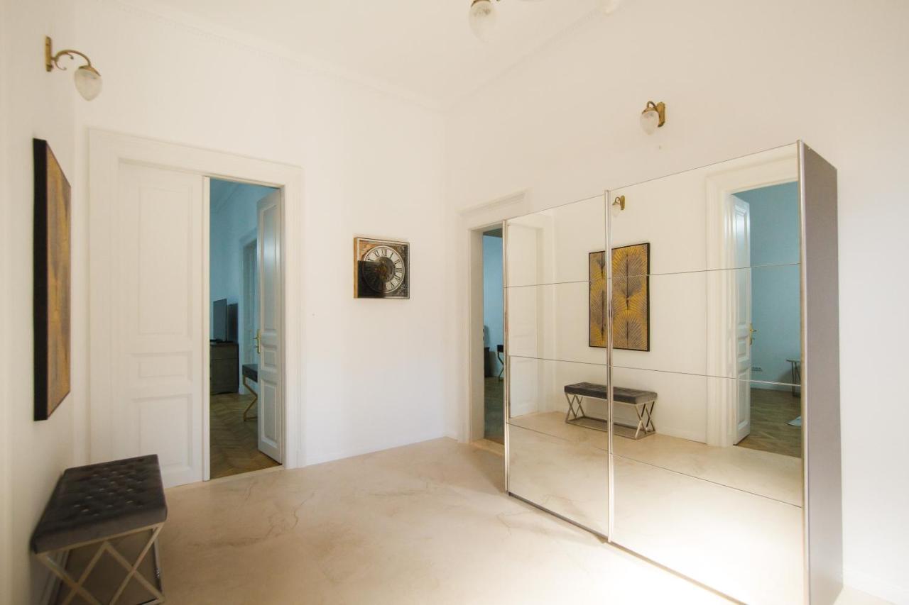 אורדאה Unique Experience At Rimanoczy Palace מראה חיצוני תמונה