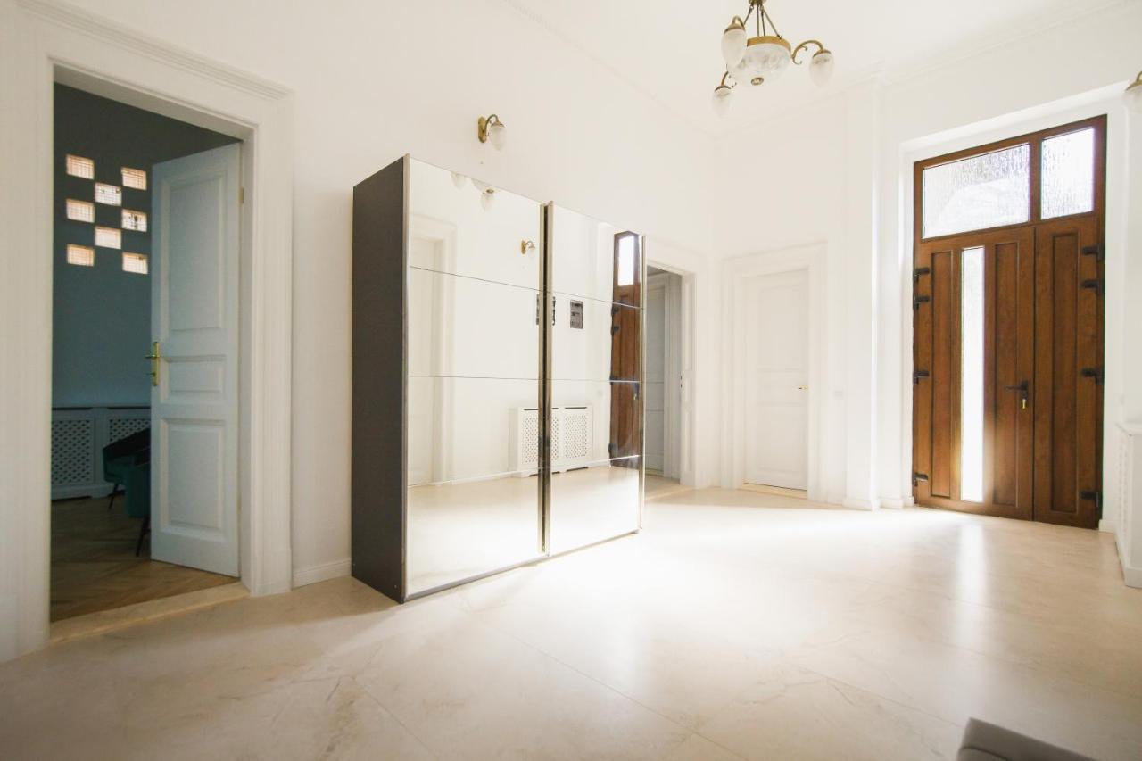 אורדאה Unique Experience At Rimanoczy Palace מראה חיצוני תמונה