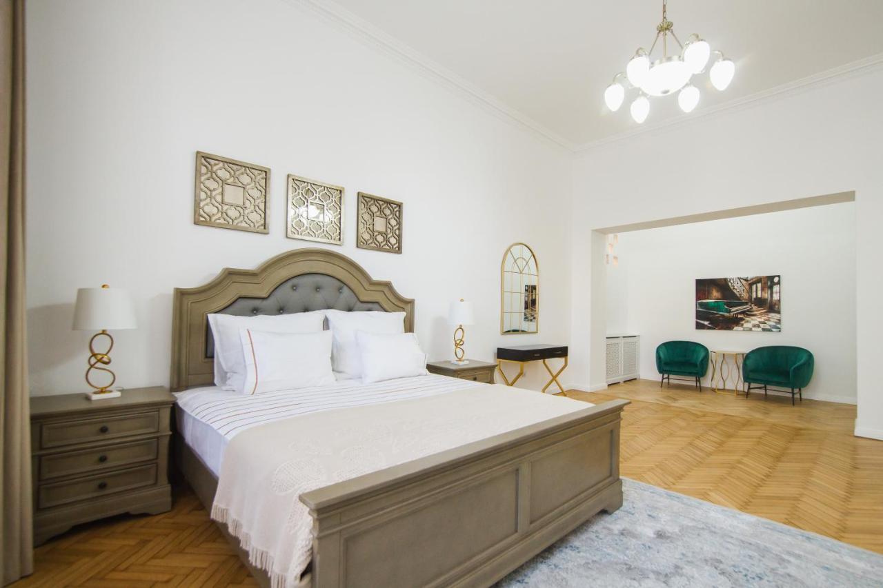 אורדאה Unique Experience At Rimanoczy Palace מראה חיצוני תמונה