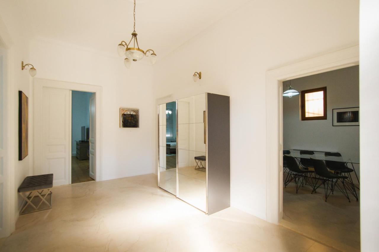 אורדאה Unique Experience At Rimanoczy Palace מראה חיצוני תמונה